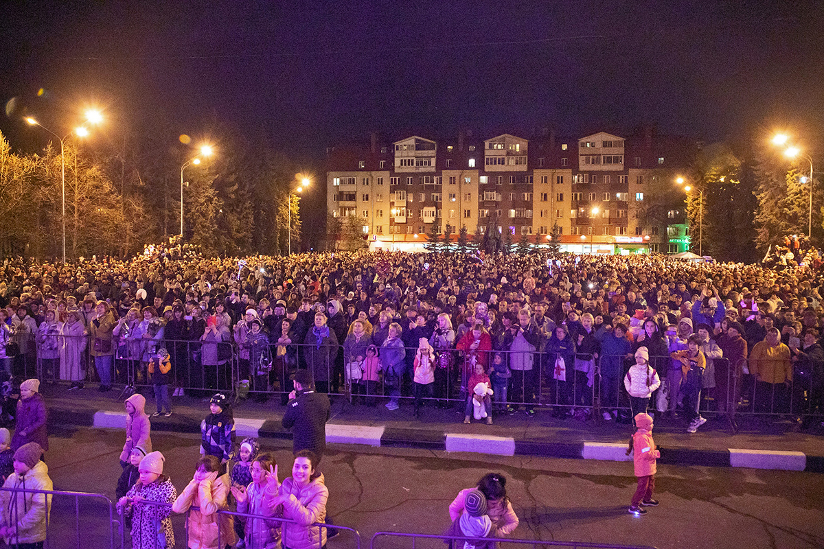 Салют, Победа!