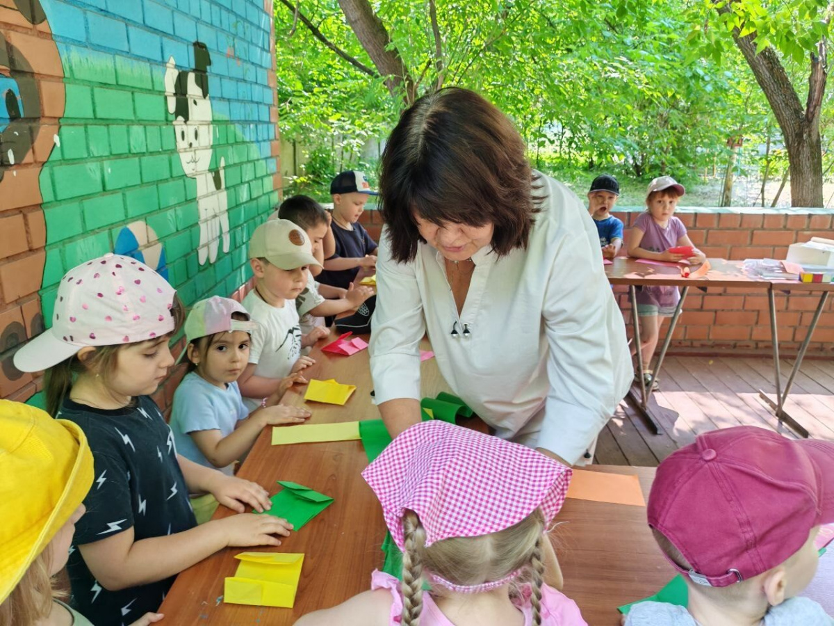 Творческий вихрь открытий Творческий вихрь открытий