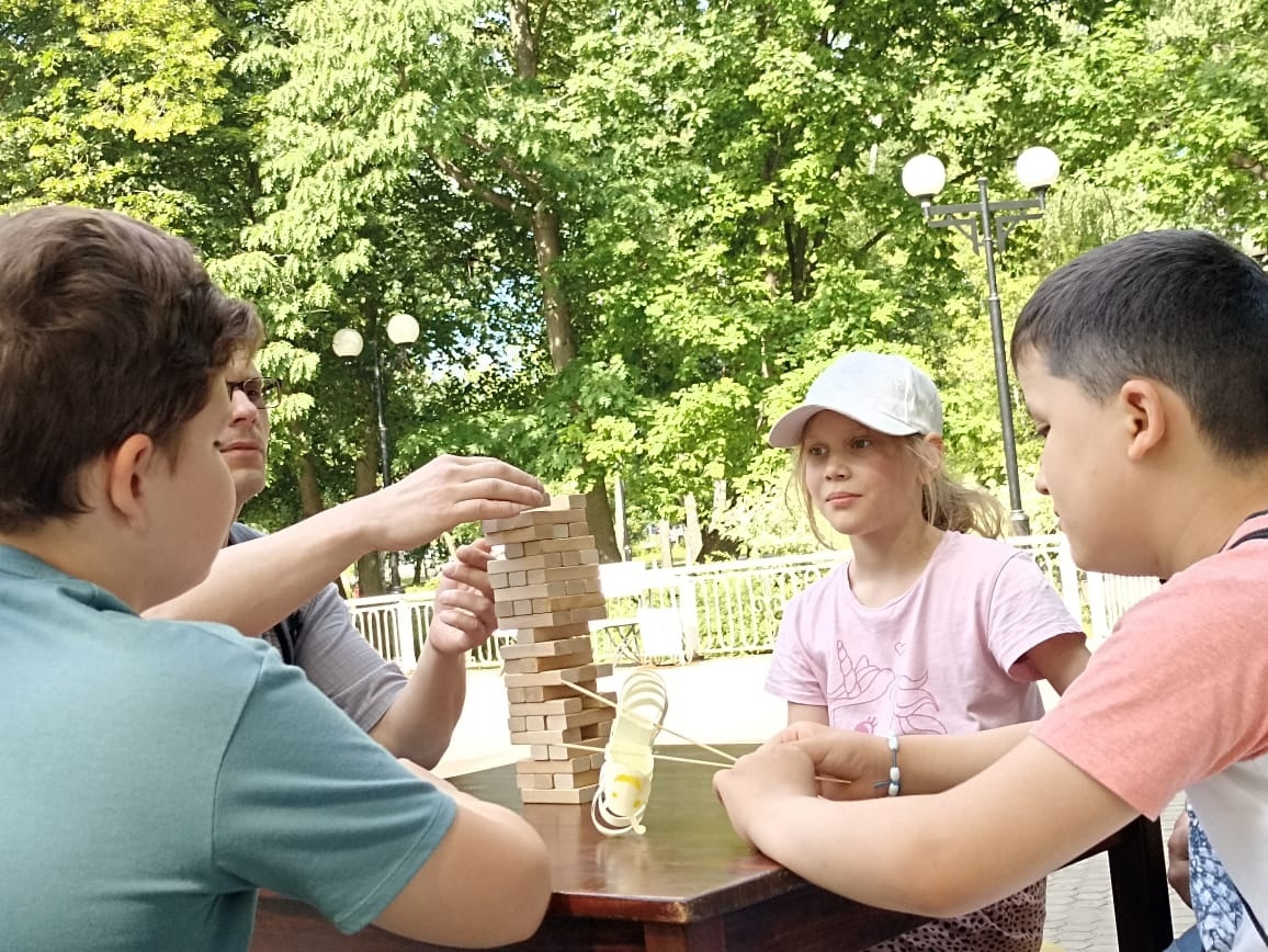 Бои по правилам