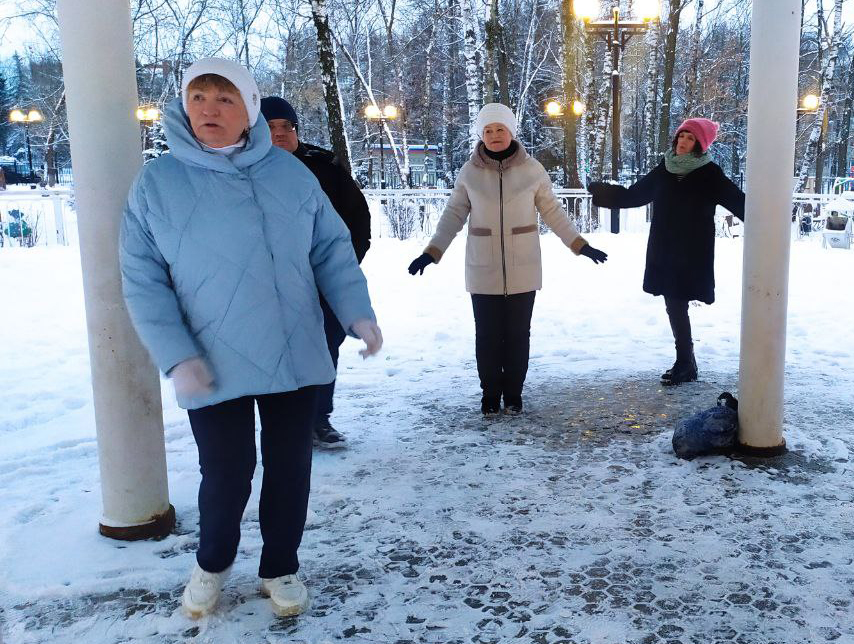 Мелодии юности
