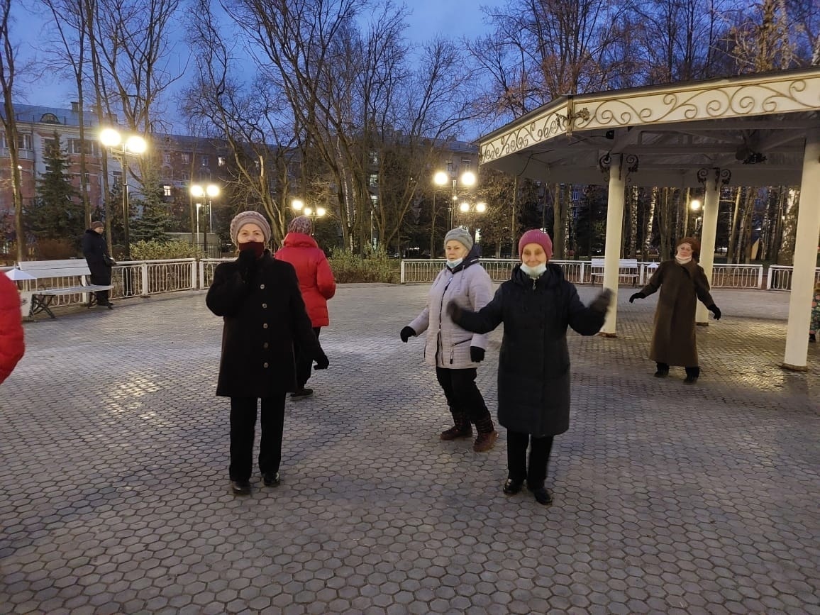 Музыки чарующая сила