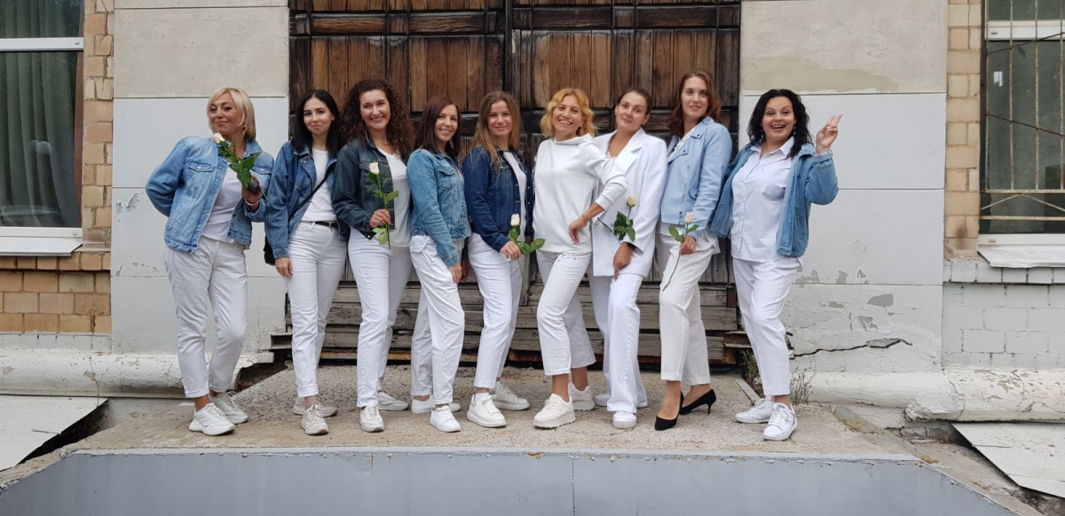 Время петь!