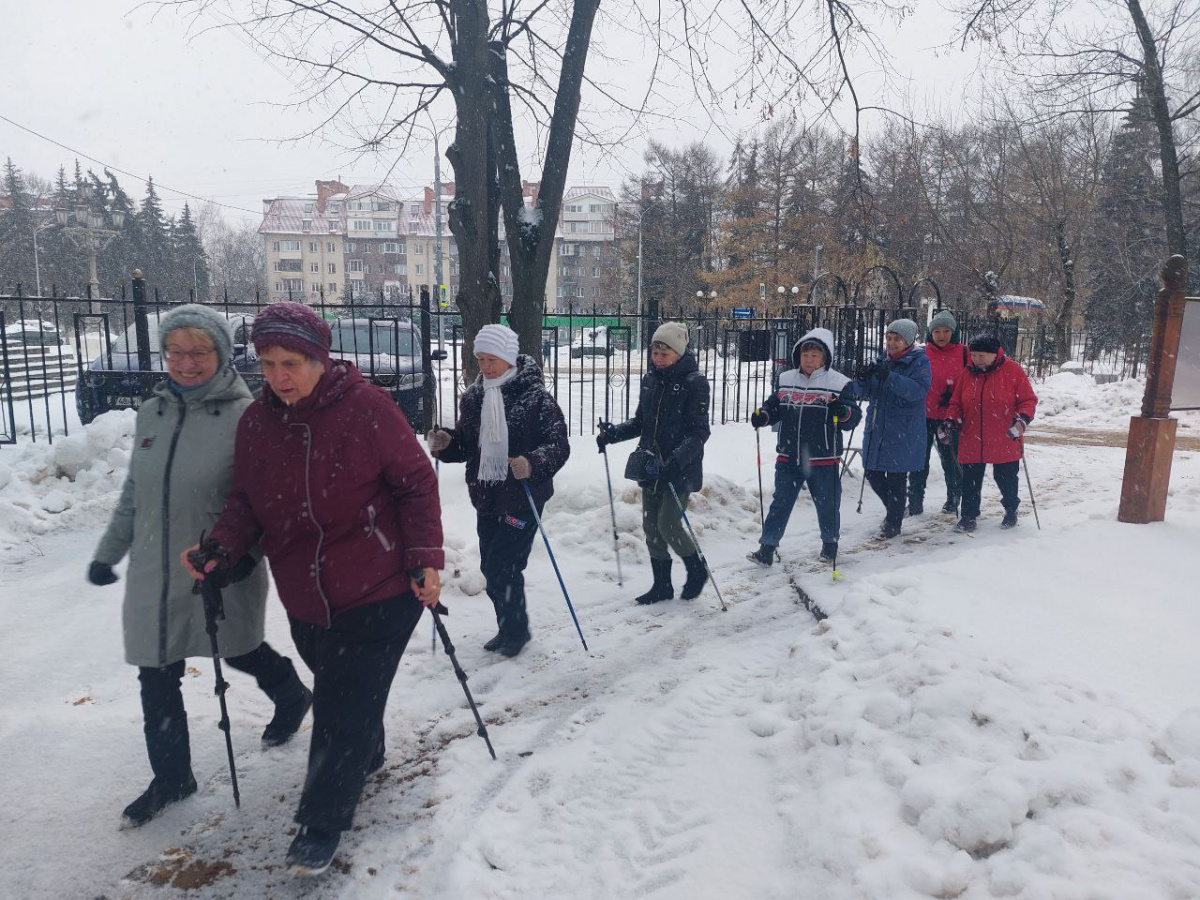 Группа здоровья