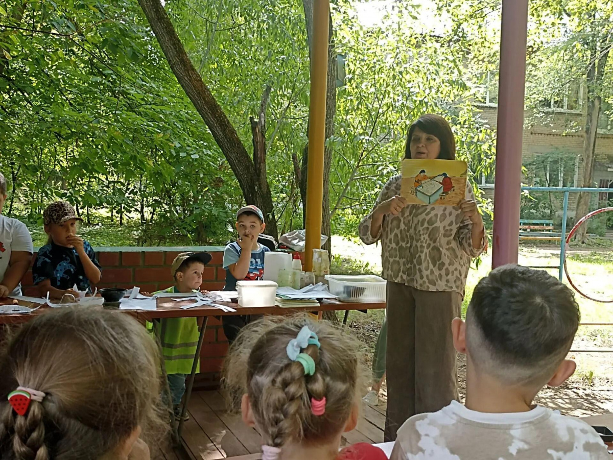Бумага своими руками
