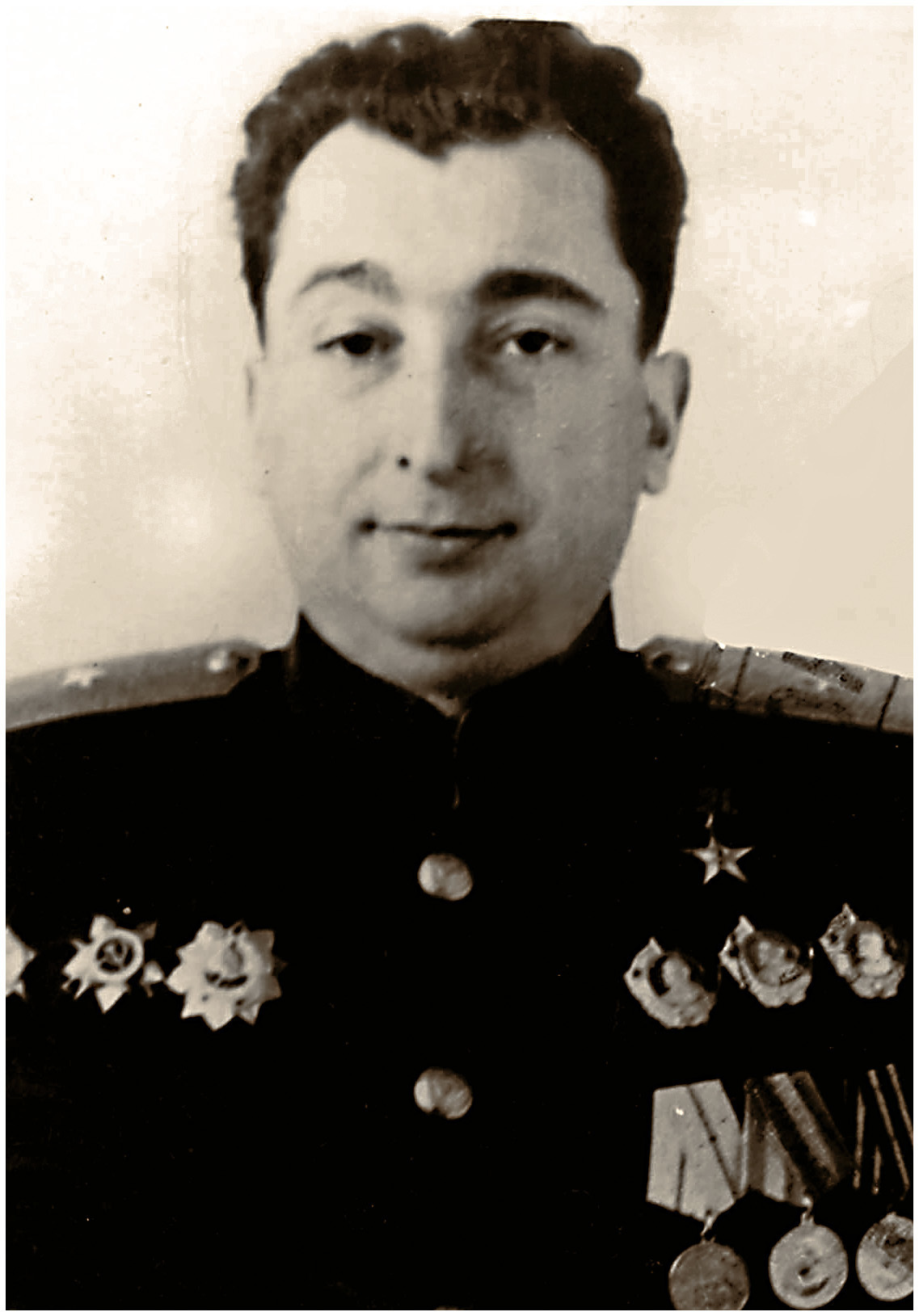 Мы помним, как всё начиналось!