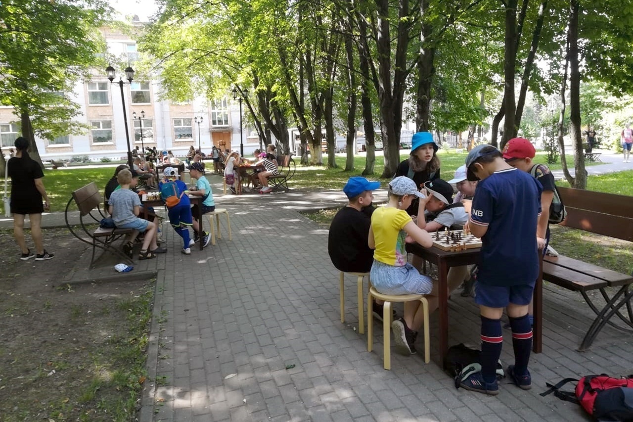 Настольные бои