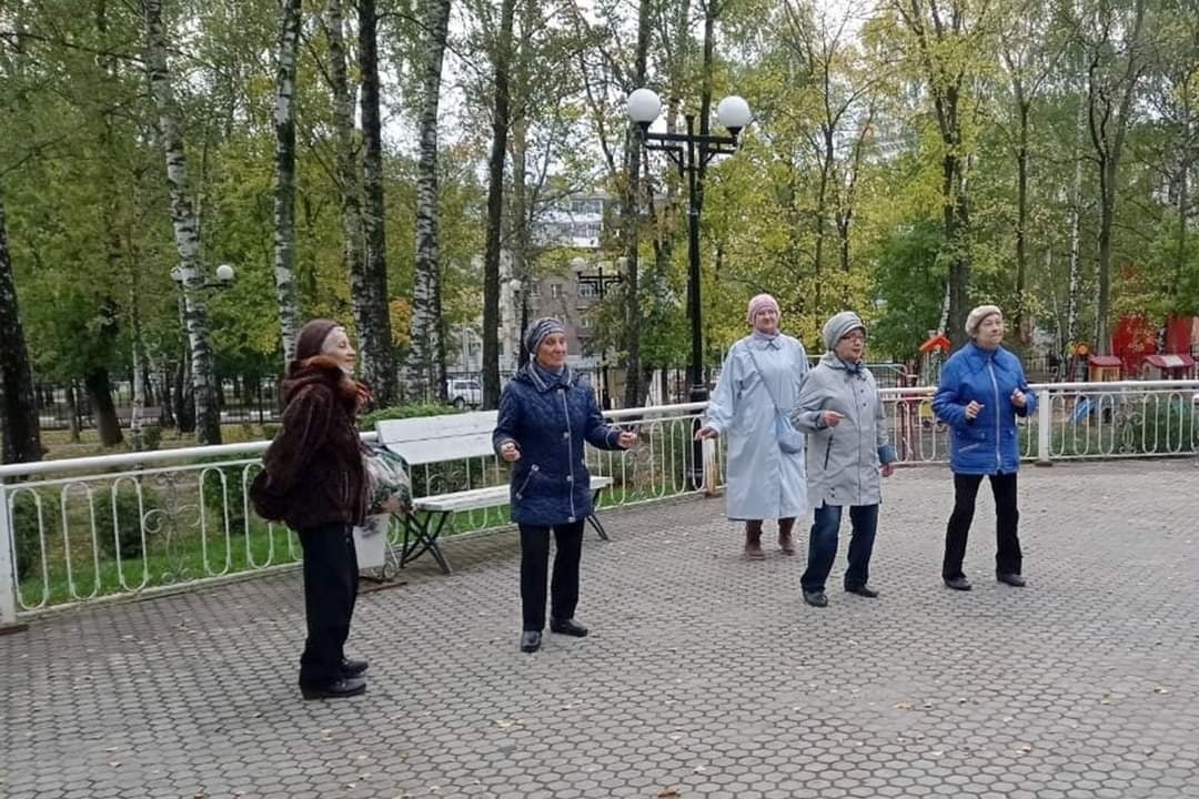 Музыкальный калейдоскоп