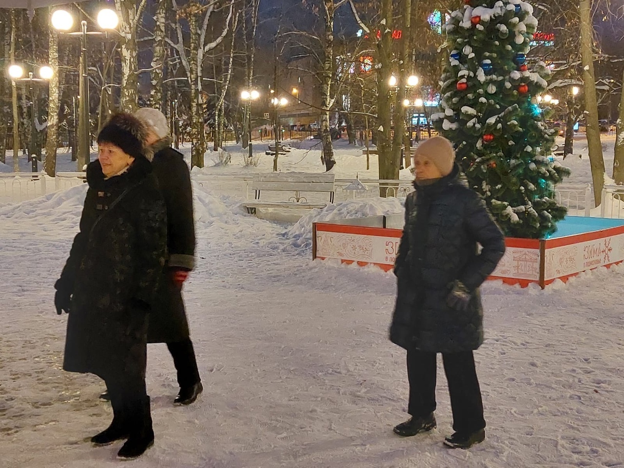 Танцуй всегда!
