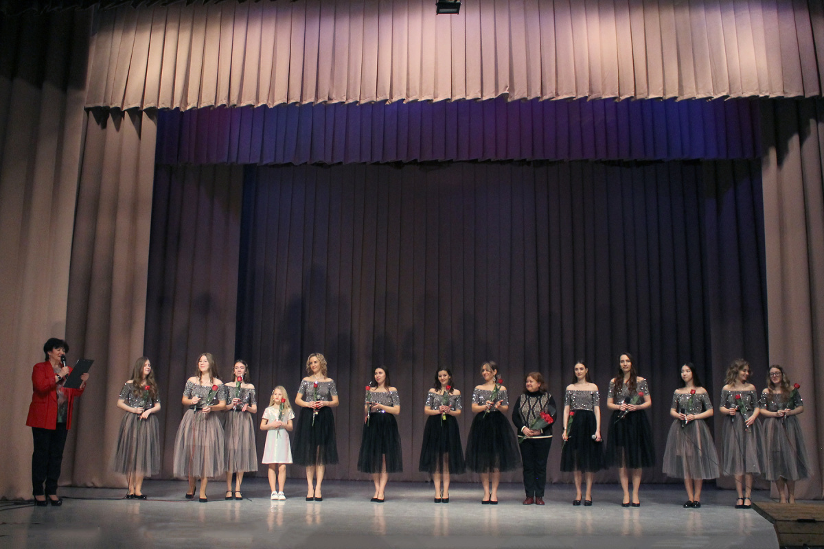 Сердце, не молчи!