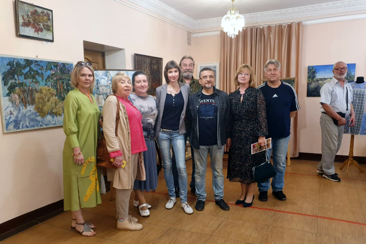 Сохраняя традиции