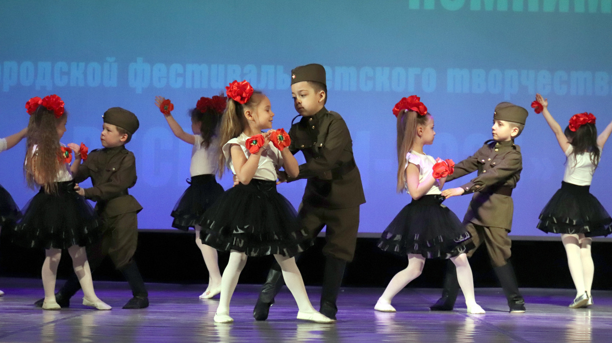 Время героев