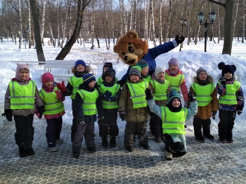Здравствуй, Масленица!