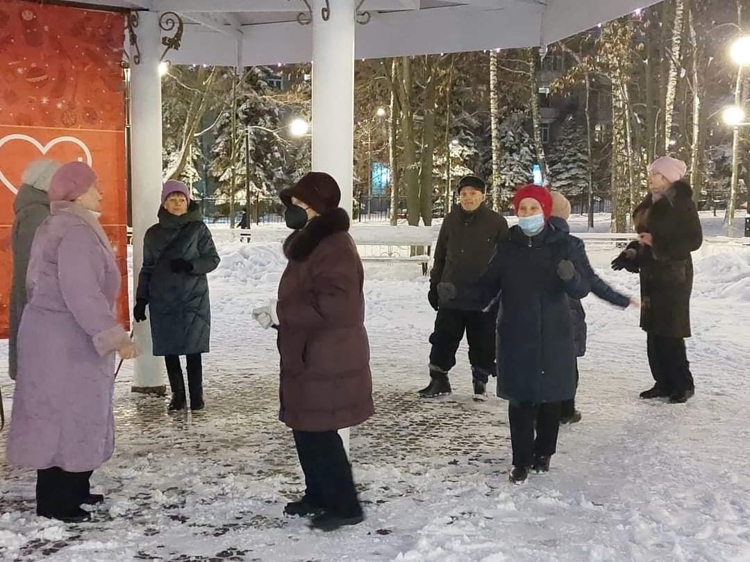 Музыкальный калейдоскоп