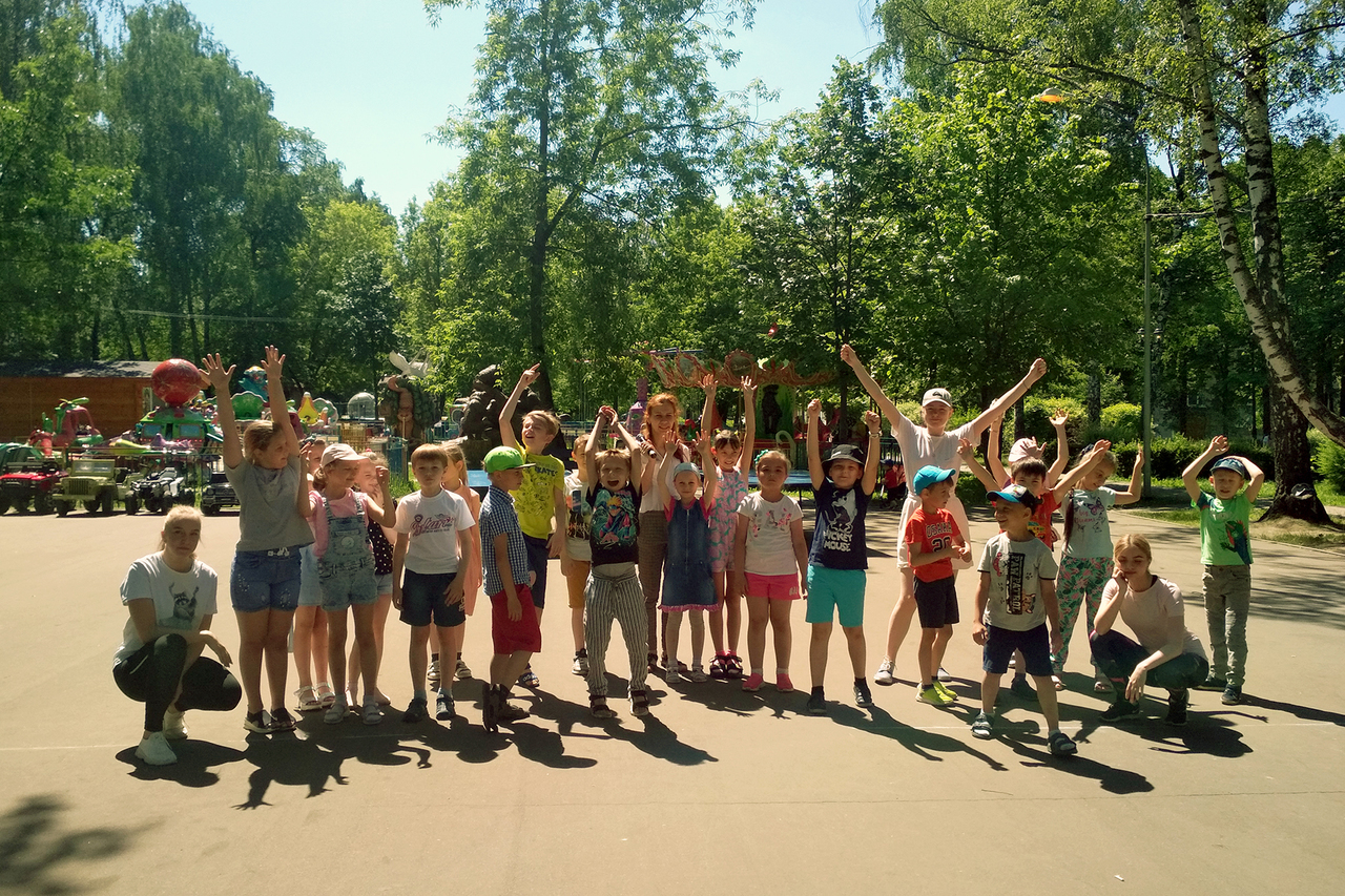 В здоровом теле здоровый дух!