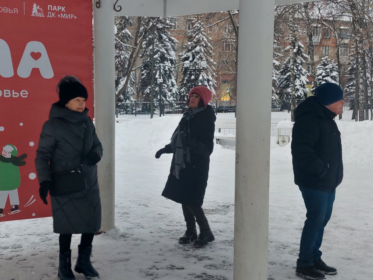 Мелодии года