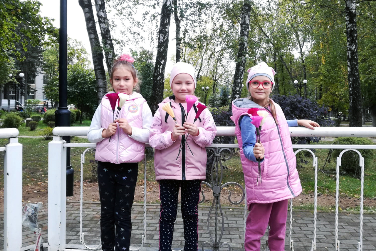 День города Лыткарино