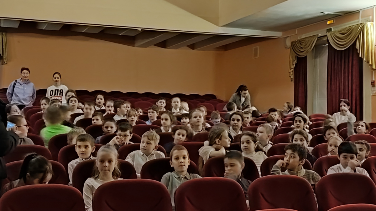 "Открытая премьера"