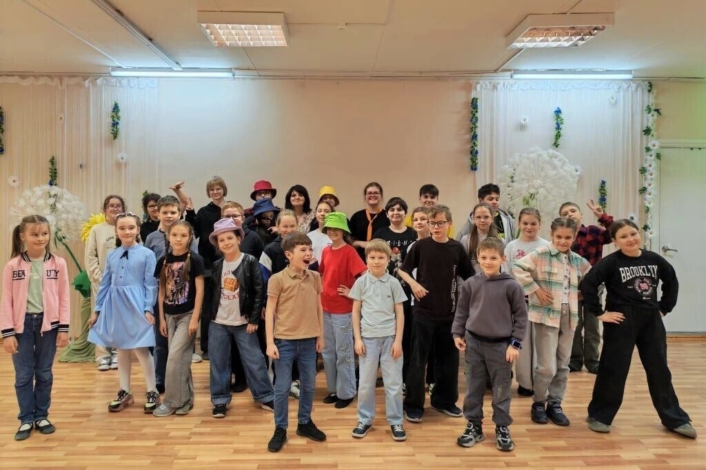 Угадай мелодию