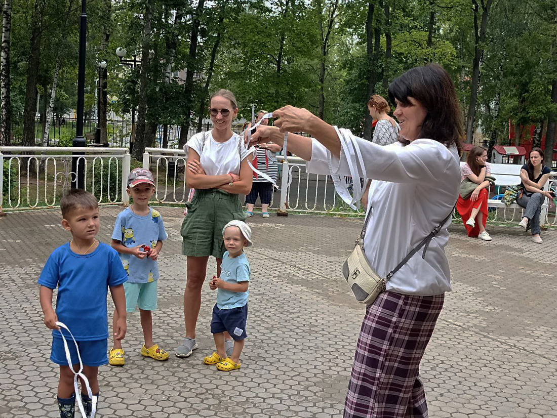 Лента Мёбиуса