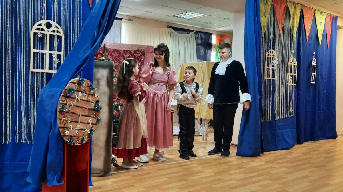 Мышиный король